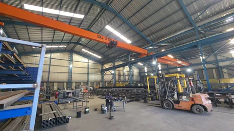 18 Euclid Street, Germiston, 1400, South Africa has a 2000m² Indsutrial Unit Available To Let (10)